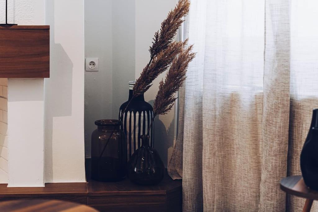 The Repose Aesthetic Apt. R2 Apartment Heraklion  Exterior photo