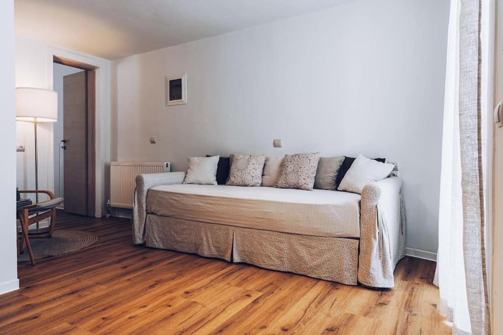 The Repose Aesthetic Apt. R2 Apartment Heraklion  Exterior photo